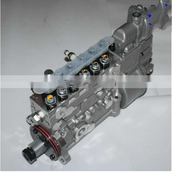 高压油泵BHT6P120R发动机燃油泵柴油泵喷油器