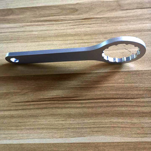 DUB BSA30 中轴多次使用,安装工具,拆装工具,7075铝合金扳手,12爪