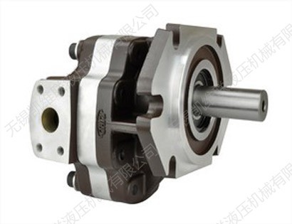 GMC4-50-B1F4-30,GMC4-63-B1F4-30,齿轮马达