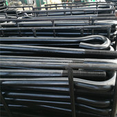 GB799 9字 热镀锌地脚螺栓 厂家直销 高强度螺丝 紧固件批发