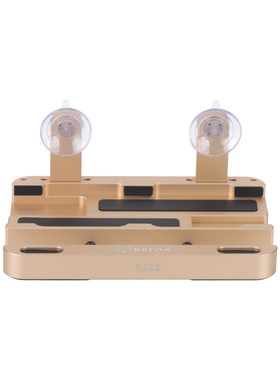 REFOX RS52手机拆装屏幕夹具拆屏固定架支撑架