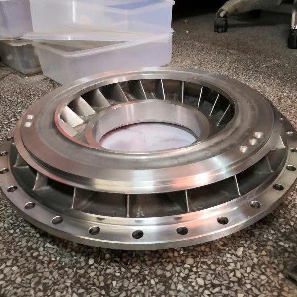 松装载机WA470-6. 480-6变速箱泵轮711-47-1121  装载机全车配件,橡塑材料及制品,其他塑料制品,淘宝优惠券,粉丝福利购,淘宝优惠卷