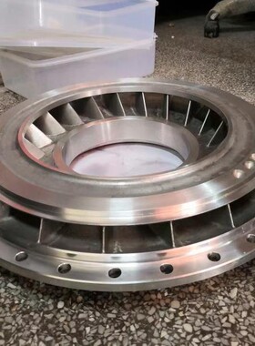 松装载机WA470-6. 480-6变速箱泵轮711-47-1121  装载机全车配件