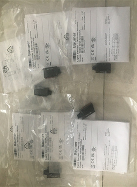 baumer堡盟接近开关IFRP 12P1501/S14使用须知