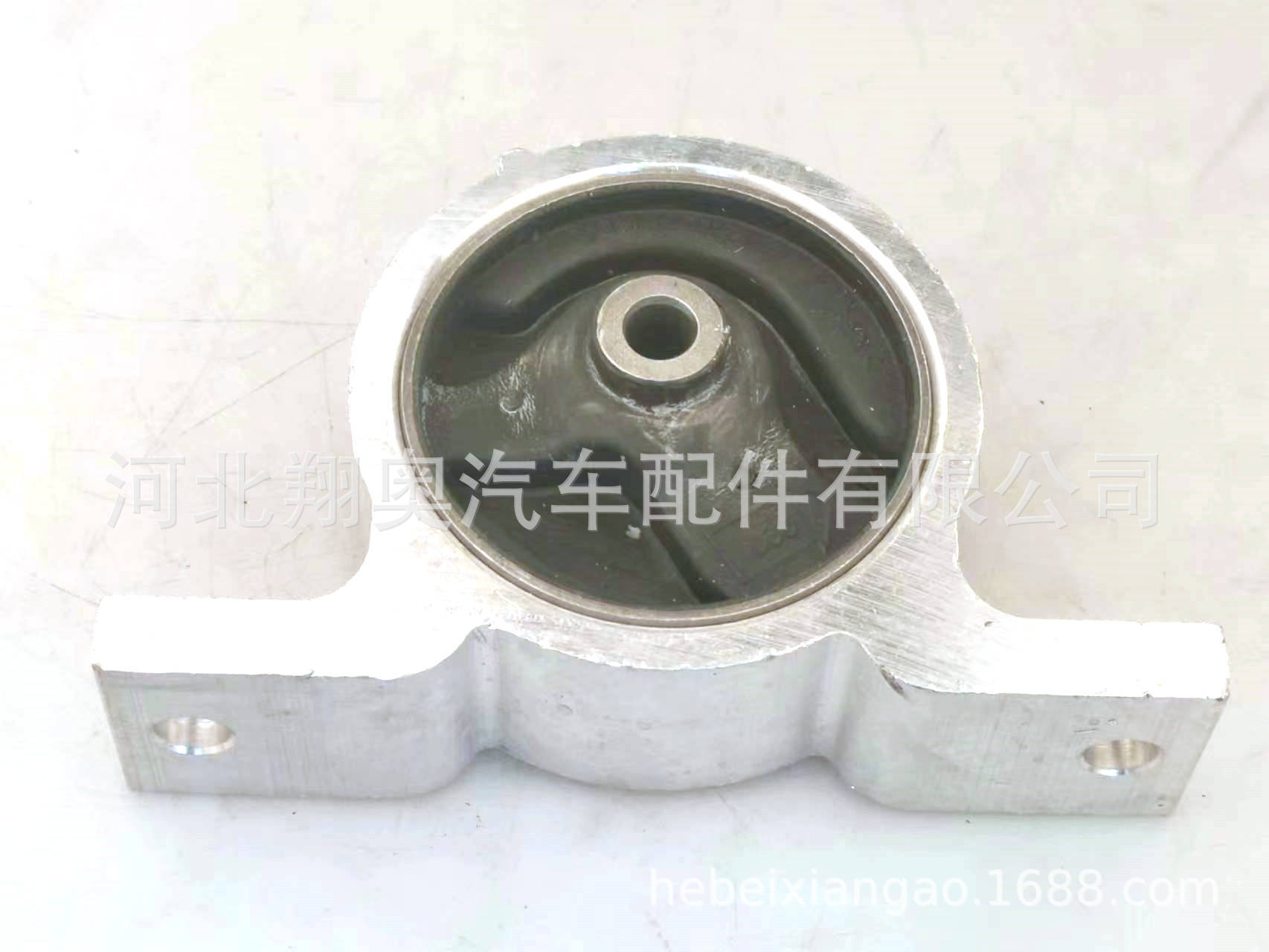 11270-4M400厂家直销机脚胶发动机支架减震胶块源头热销橡胶