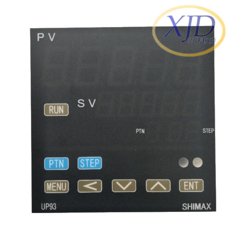 SHIMAX岛通UP93-8I-90-0050温控表