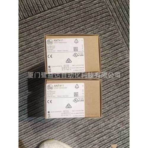 IFM易福门ANT411ANT815