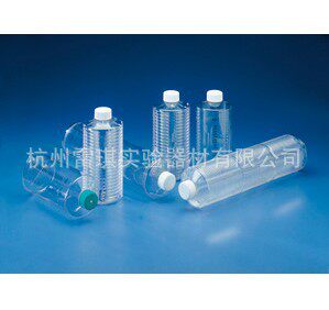 NUNC In Vitro细胞培养滚瓶 已灭菌 1760-20 1800cm2