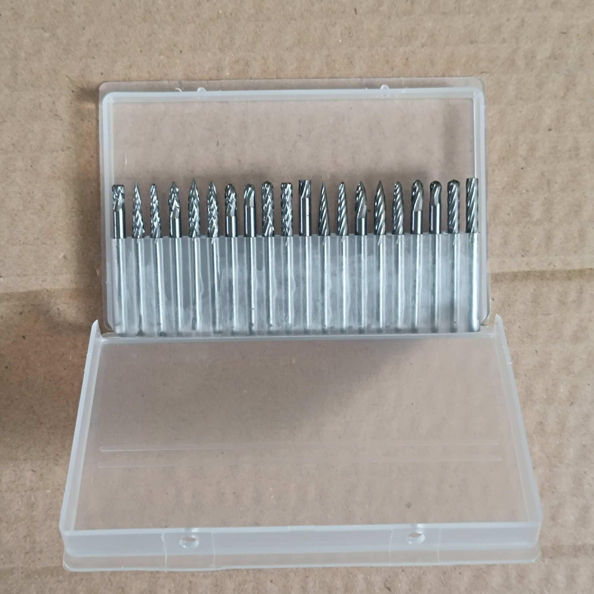 钨钢磨头 硬质合金旋转锉 铣刀 根雕工具 木雕打磨头 木工雕刻刀