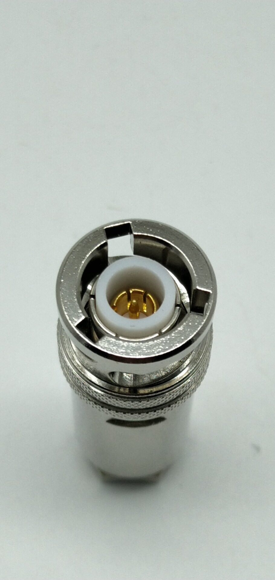 射频同轴连接器RF TRB BNC-J-75-2-1三同轴3KV高压连接器