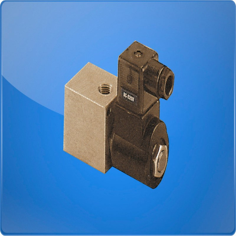 台湾LCH热销商品V-2068-A2-OM电动止回阀|排气阀供应