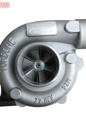 涡轮增压器6205-81-8150 465636-0116及配件