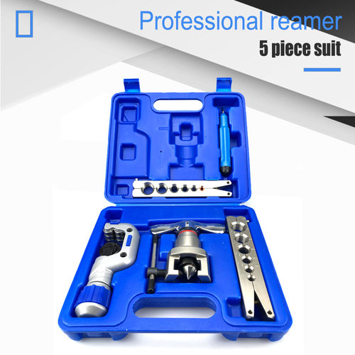 公英制精品偏心扩管器 CT-N806AM-L CT-N808AM-L 旋铆精准扩口