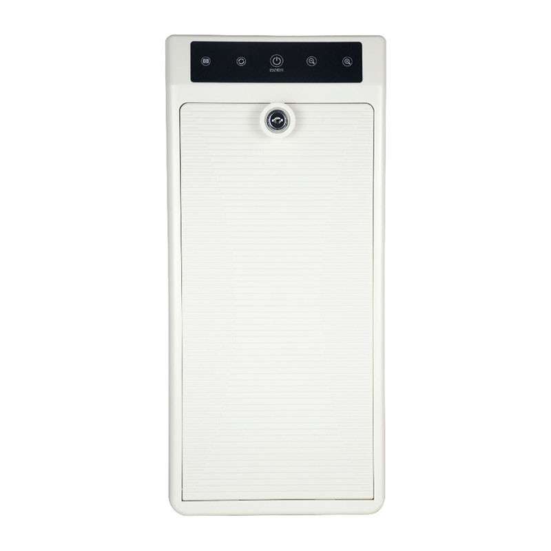 海天地B7光驱版壁挂式展台 800万像素自动对焦镜头投影仪