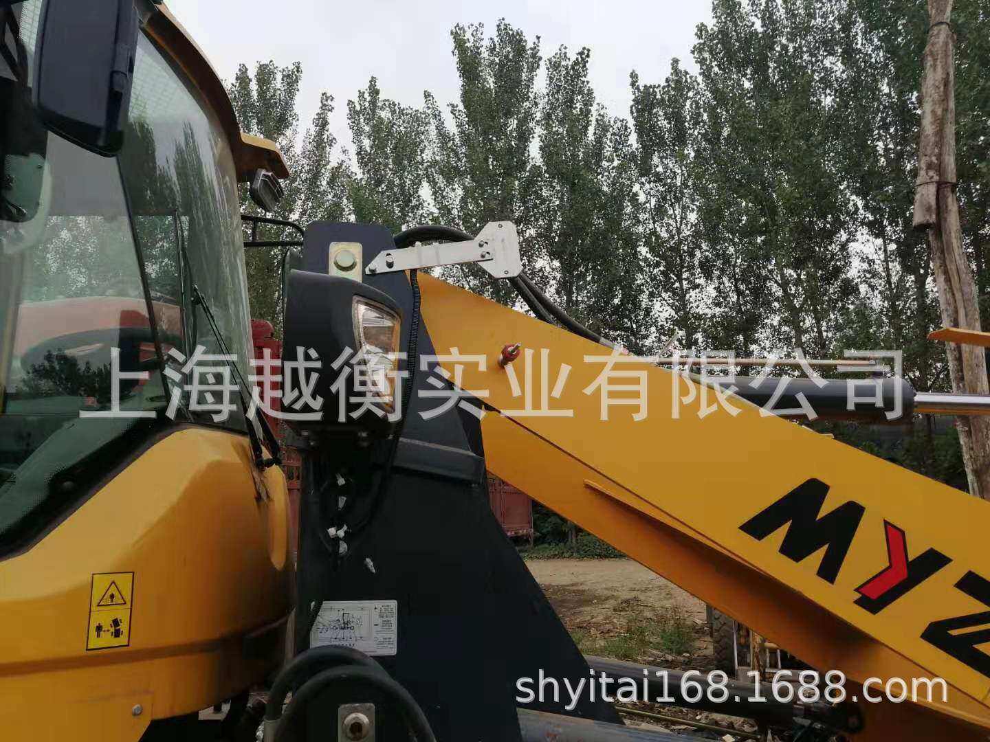 装载机称重系统50c装载机电子称铲车秤上门安装