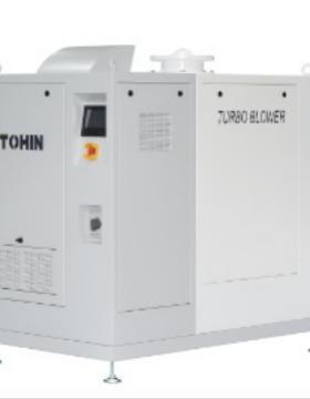 TOHIN东滨涡轮鼓风机TX020