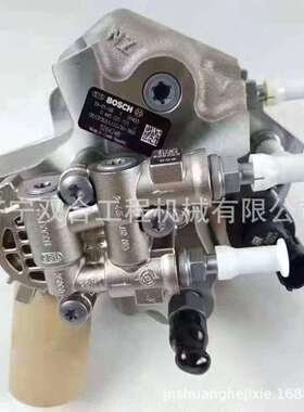 共轨燃油泵5258264燃油泵0445020137