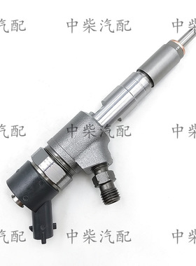 110系列高压共轨喷油器0445110860柴油机零部件总成