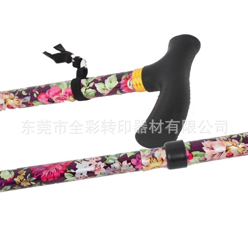 全彩转印供应金属热转印花纸 塑胶热转印花膜 铝合金热转印膜纸