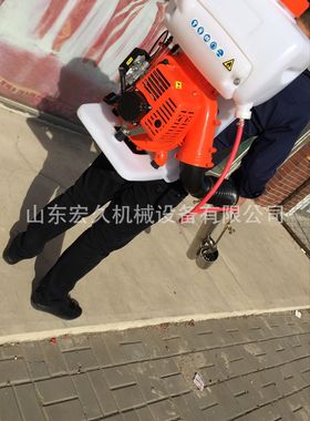 CXRB-1型吹雪融冰机  道岔尖轨部分除雪 融冰设备