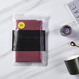 60支长绒棉纯色枕套 全棉枕头套单人学生纯棉枕芯套48x74cm一对装