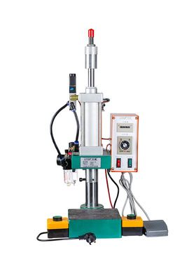 LITOP力拓空油压设备/气动冲床/气压冲床/气动压床LNA101-63