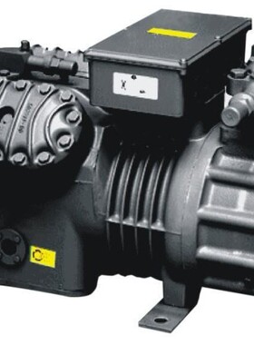 25P 06E22660930-21 半封闭活塞机 压缩机