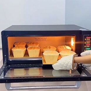 UKOEO高比克不锈钢私房平炉烤箱 面包烘焙配石板 大容量E9层炉