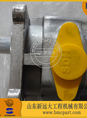 10y-75-12000 山推配件 SD13变速泵 齿轮泵 推土机配件 TY130配件