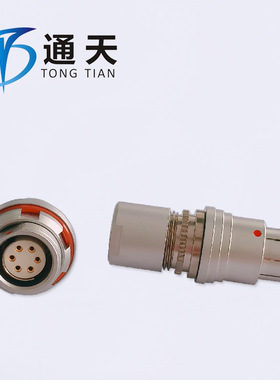 F104T03J066-130高速传输连接器F104Z10K066-139插拔自锁航空插头