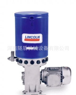 11K7 30XYBU 380 420 盾构机林肯电动多点泵配件P215 440 M100