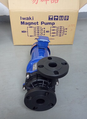 MX-400CE5-3TFS ?磁力泵离心泵