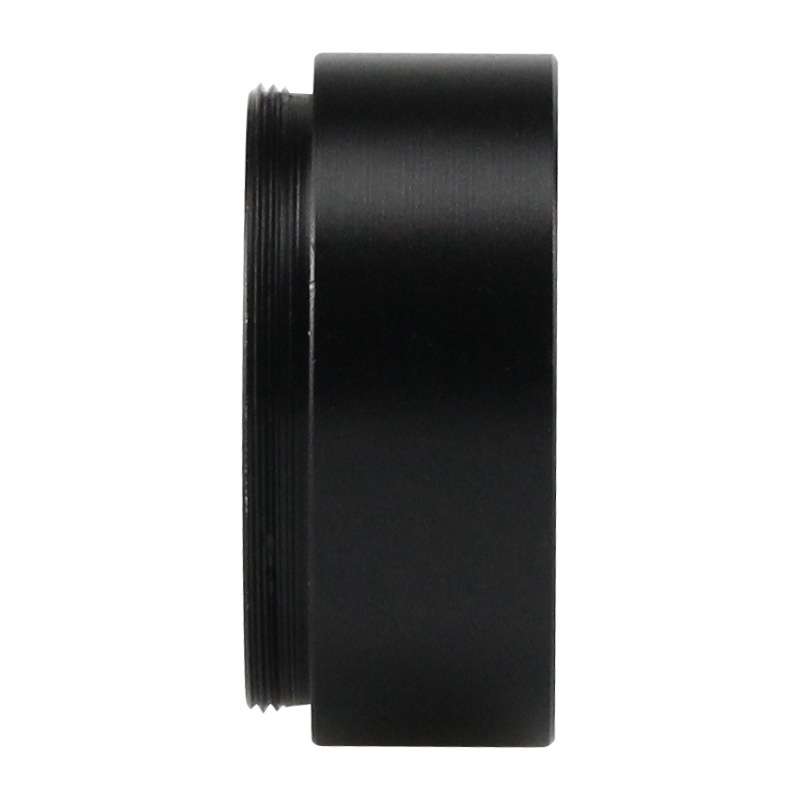 达泰森5P0087天文望远镜配件1.25英寸目镜端0.5倍减焦镜