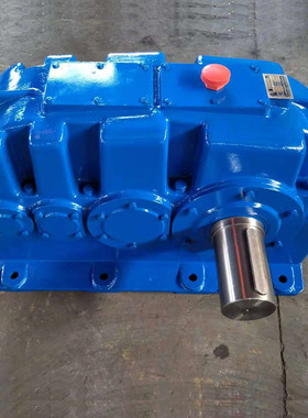 ZSY180-25-I减速机 硬齿面外啮合渐开线斜齿轮减速器 使用寿命长