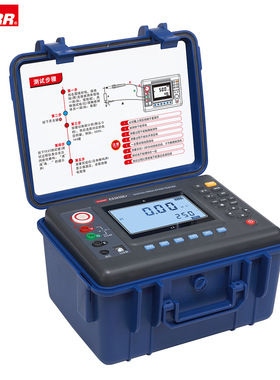 BC2303 2500V/5000V/10000V