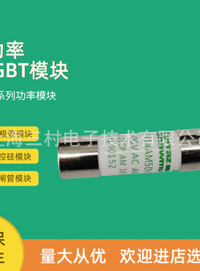 全新熔断器保险丝A076820/FR27UD69V63T B076821/FR27UD69V80T