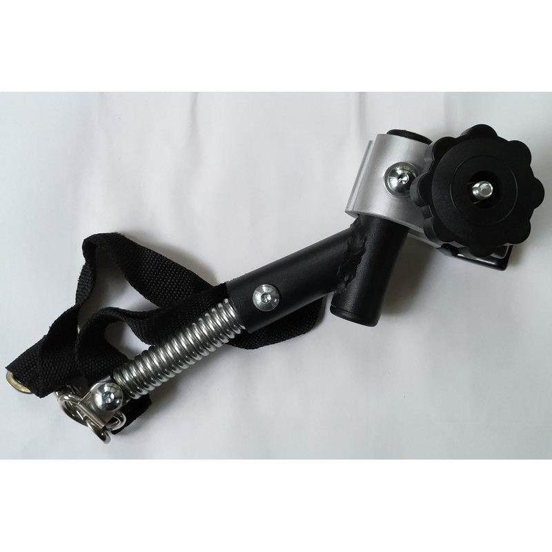 自行车推车连接器斜角铝合金夹式连接件货车儿童车通用连接器配件,自行车/骑行装备/零配件,母子车/亲子车,淘宝优惠券,粉丝福利购,淘宝优惠卷