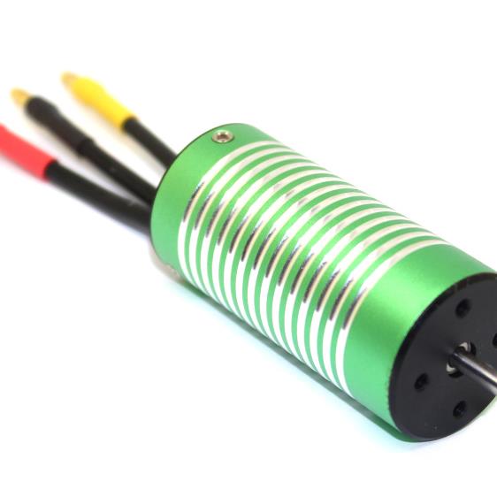 X-Team 2860四磁极直流无刷电机遥控车模型防水电机高速暴爬