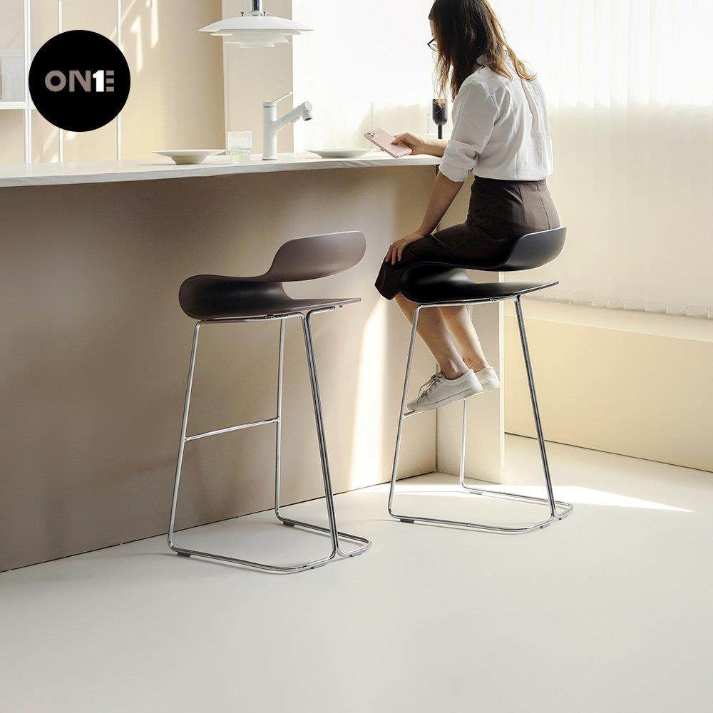 吧椅北欧时尚现代简约铁艺吧台椅咖啡厅酒吧家用创意设计高脚凳子,住宅家具,家用高脚椅,淘宝优惠券,粉丝福利购,淘宝优惠卷