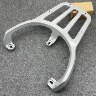 欧陆电动车后尾架加厚尾箱货架TDR2708Z铝合金外送支架