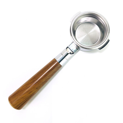 咖啡机无底58手柄铂富9系 breville58mm bes900 920 XLbes980 XL