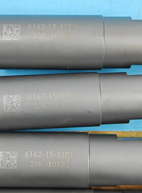 6162-15-3101发动机喷油器国产全新3175278
