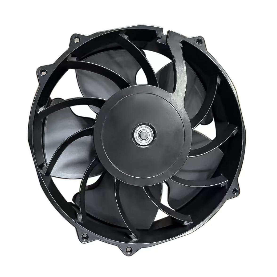 汽车充电桩机柜散热风扇20053直流风扇