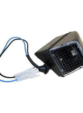 VOE 20409788 + 1623726 驾驶室白色右顶灯