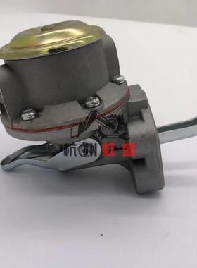 perkins帕金斯1006T 1106C发动机输油泵手油泵ULPK0036