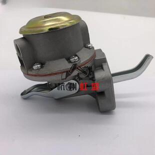 perkins帕金斯1006T 1106C发动机输油泵手油泵ULPK0036