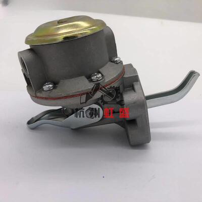 perkins帕金斯1006T 1106C发动机输油泵手油泵ULPK0036