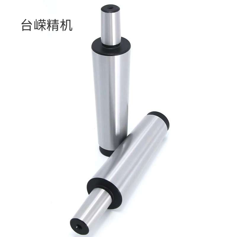 MT4 B22莫氏后拉式连接杆莫氏锥度钻夹头连接杆后拉后螺纹连接杆