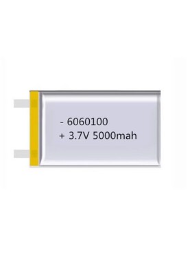 速发锂7V聚合物.5600mah6000100平板点读机天书移动认证