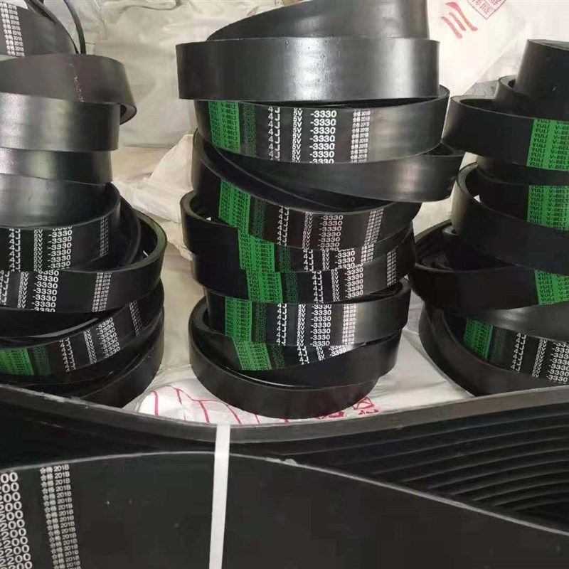 速发J 2角J 15J V5V8V 15 25 SPZ SPA SPB SPC窄V5 联组带 三带带